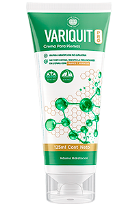Variquit PRO Crema